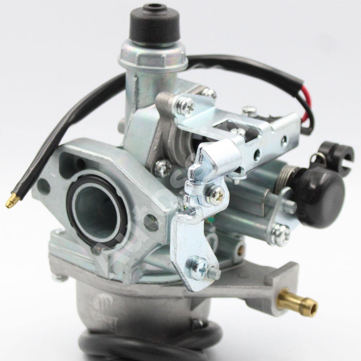 HONDA Activa New Model Carburetor