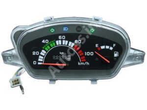 HONDA ACTIVA OLD MODEL WITH HOLDER SPEEDOMETER