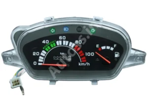HONDA ACTIVA OLD MODEL WITH HOLDER SPEEDOMETER