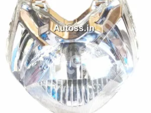 HONDA AVIATOR HEAD LIGHT