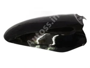 HONDA AVIATOR SCOOTY MUDGUARD BLACK