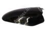 HONDA AVIATOR SCOOTY MUDGUARD BLACK