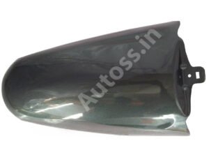 HONDA Aviator SCOOTY MUDGUARD GREY