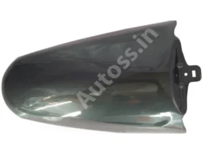 HONDA Aviator SCOOTY MUDGUARD GREY