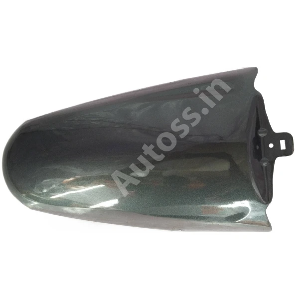 HONDA Aviator SCOOTY MUDGUARD GREY