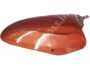 HONDA Aviator SCOOTY MUDGUARD ORANGE