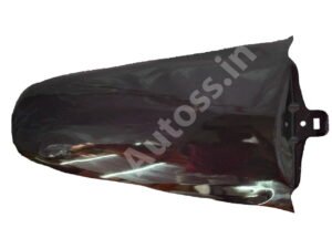 HONDA Aviator SCOOTY MUDGUARD PURPLE