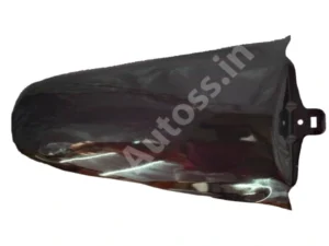 HONDA Aviator SCOOTY MUDGUARD PURPLE