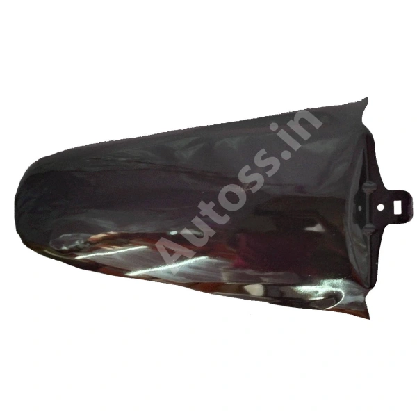 HONDA Aviator SCOOTY MUDGUARD PURPLE
