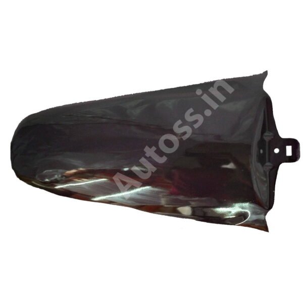 HONDA Aviator SCOOTY MUDGUARD PURPLE