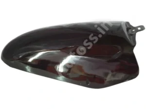 HONDA Aviator SCOOTY MUDGUARD PURPLE
