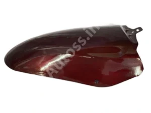 HONDA AVIATOR SCOOTY MUDGUARD WINE RED