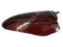 HONDA AVIATOR SCOOTY MUDGUARD WINE RED