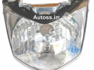 HONDA CB SHINE HEAD LIGHT