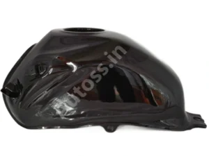 HONDA CB Unicorn Dazzler Petrol Tank BLACK