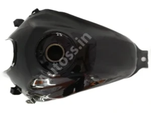 HONDA CB Unicorn Dazzler Petrol Tank BLACK