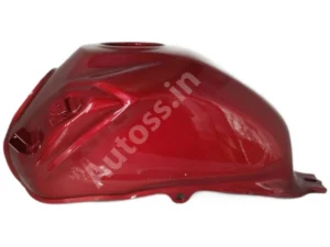 HONDA CB Unicorn Dazzler Petrol Tank RED