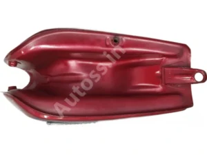HONDA CB Unicorn Dazzler Petrol Tank RED