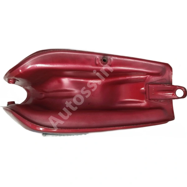 HONDA CB Unicorn Dazzler Petrol Tank RED