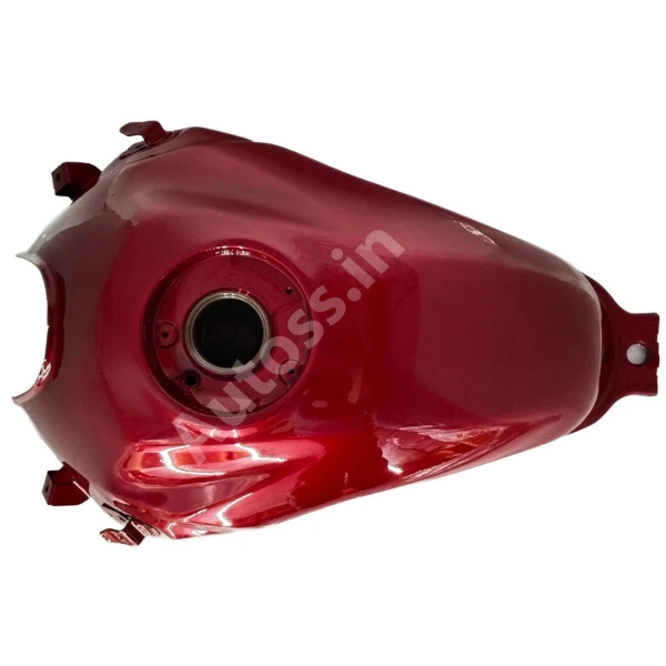 HONDA CB Unicorn Dazzler Petrol Tank RED