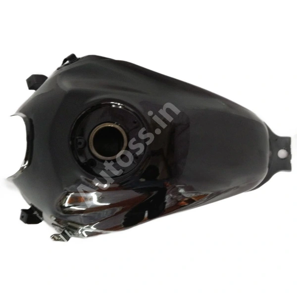 HONDA CB Unicorn Petrol Tank Dazzler BLACK