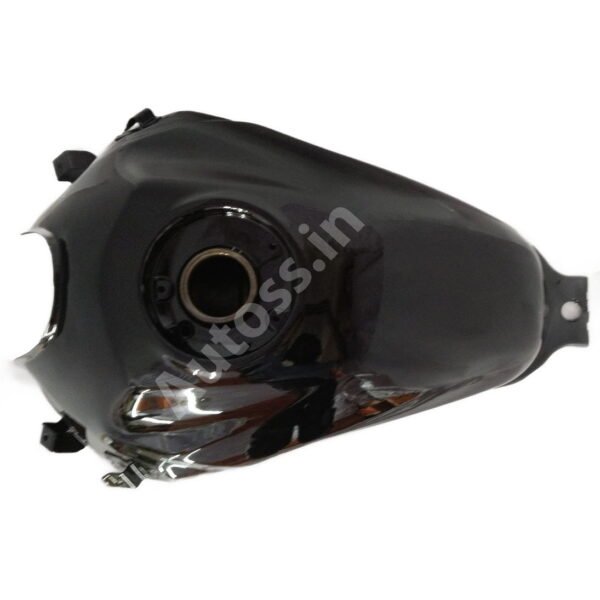 HONDA CB Unicorn Petrol Tank Dazzler BLACK