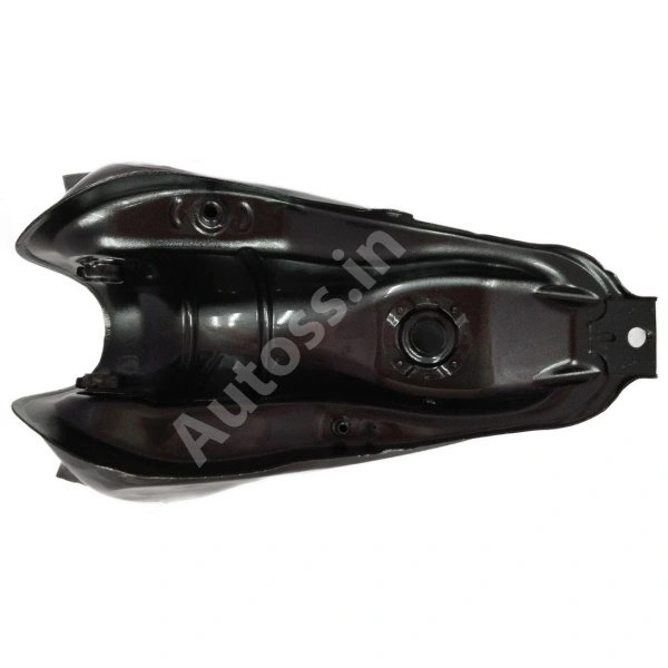 HONDA CB Unicorn Petrol Tank Dazzler BLACK