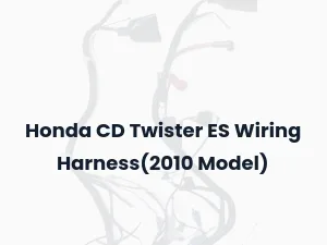Honda CD Twister ES Wiring Harness(2010 Model)