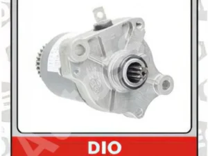 HONDA DIO SELF STARTER MOTOR