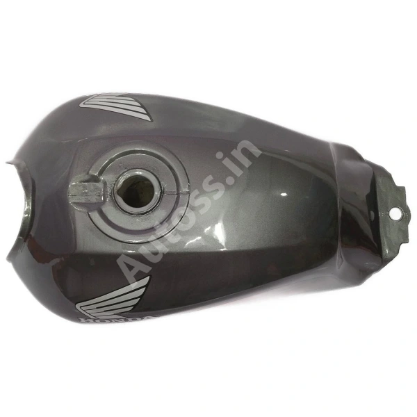 HONDA Dream CD 110 Petrol Tank GREY