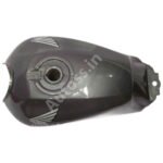 HONDA Dream CD Bike Petrol Tank 110 GREY