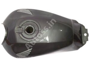 HONDA Dream CD Bike Petrol Tank 110 GREY