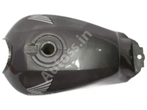 HONDA Dream CD Bike Petrol Tank 110 GREY