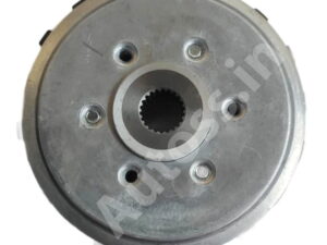 HONDA DREAM NEO CLUTCH PLATE ASSEMBLY
