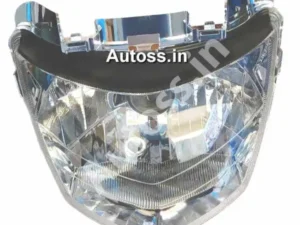 HONDA DREAM NEO HEAD LIGHT