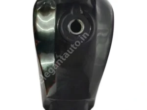 HONDA Dream NEO Petrol Tank BLACK and GREY