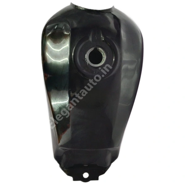 HONDA Dream NEO Petrol Tank BLACK and GREY