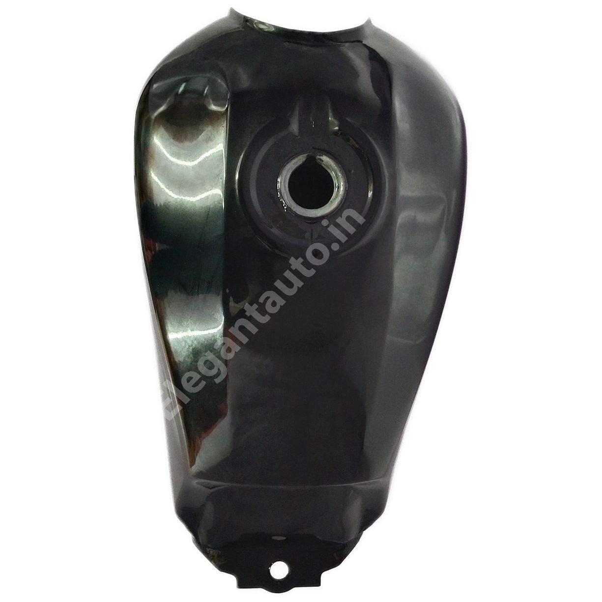 HONDA Dream NEO Petrol Tank BLACK and GREY