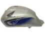 HONDA Dream Neo Petrol Tank SILVER