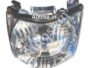 HONDA DREAM YOGA HEAD LIGHT