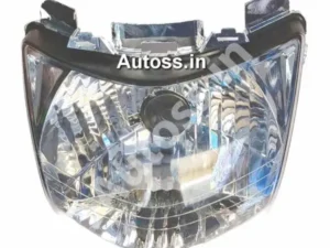 HONDA DREAM YOGA HEAD LIGHT