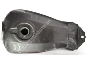 HONDA Dream Yoga Petrol Tank GREY
