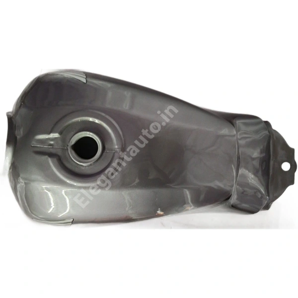 HONDA Dream Yoga Petrol Tank GREY