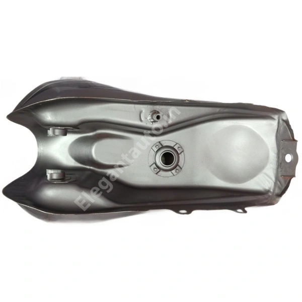HONDA Dream Yoga Petrol Tank GREY