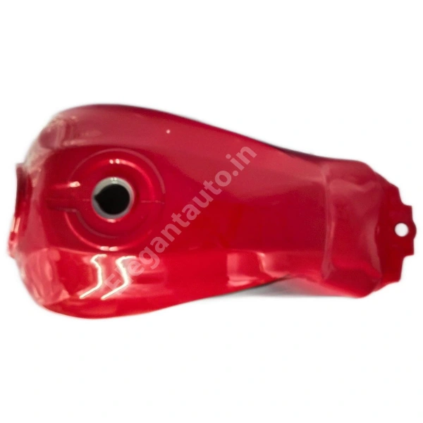HONDA Dream Yoga Petrol Tank RED