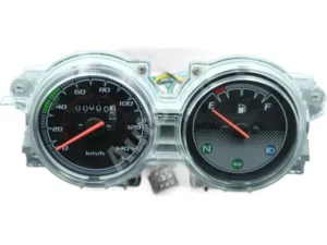 HONDA DREAM YOGA WITH HOLDER SPEEDOMETER