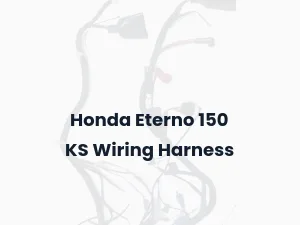 Honda Eterno 150 KS Wiring Harness