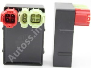 HONDA ETERNO BIKE CDI UNIT