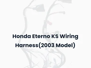 Honda Eterno KS Wiring Harness(2003 Model)