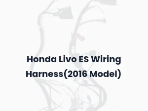 Honda Livo ES Wiring Harness(2016 Model)